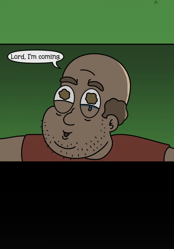 Cat Got Your Tongue Chapter 1 page 56 - 