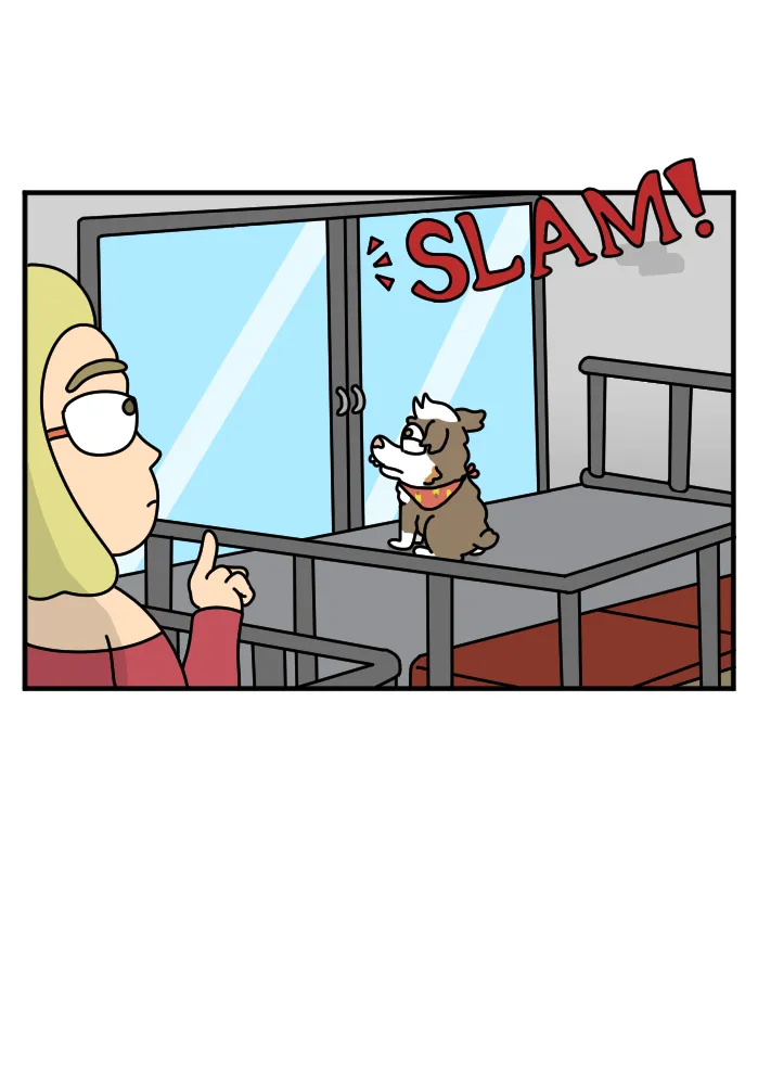 Cat Got Your Tongue Chapter 1 page 60 - 