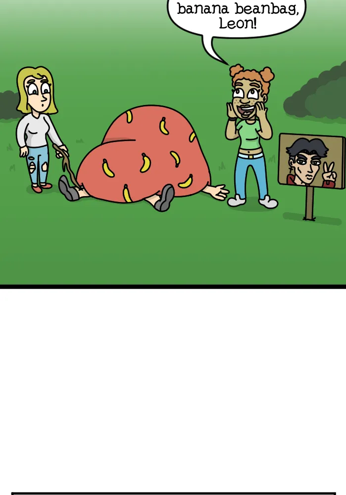 Cat Got Your Tongue Chapter 1 page 63 - 