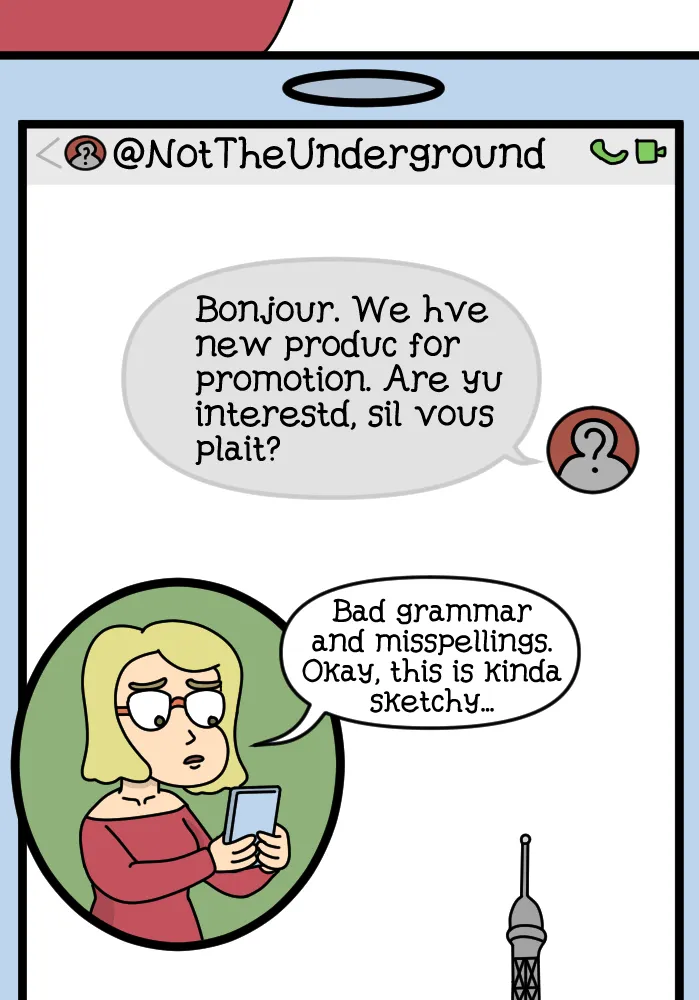 Cat Got Your Tongue Chapter 1 page 67 - 