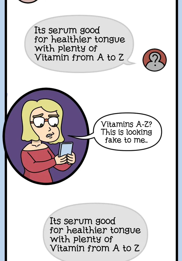 Cat Got Your Tongue Chapter 1 page 69 - 