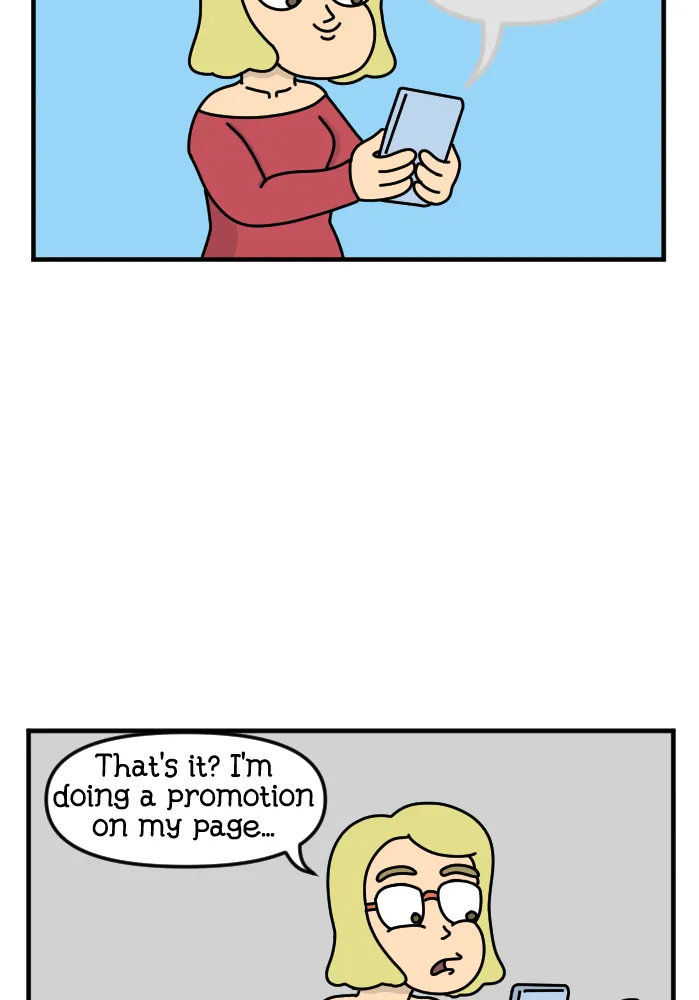 Cat Got Your Tongue Chapter 1 page 72 - 