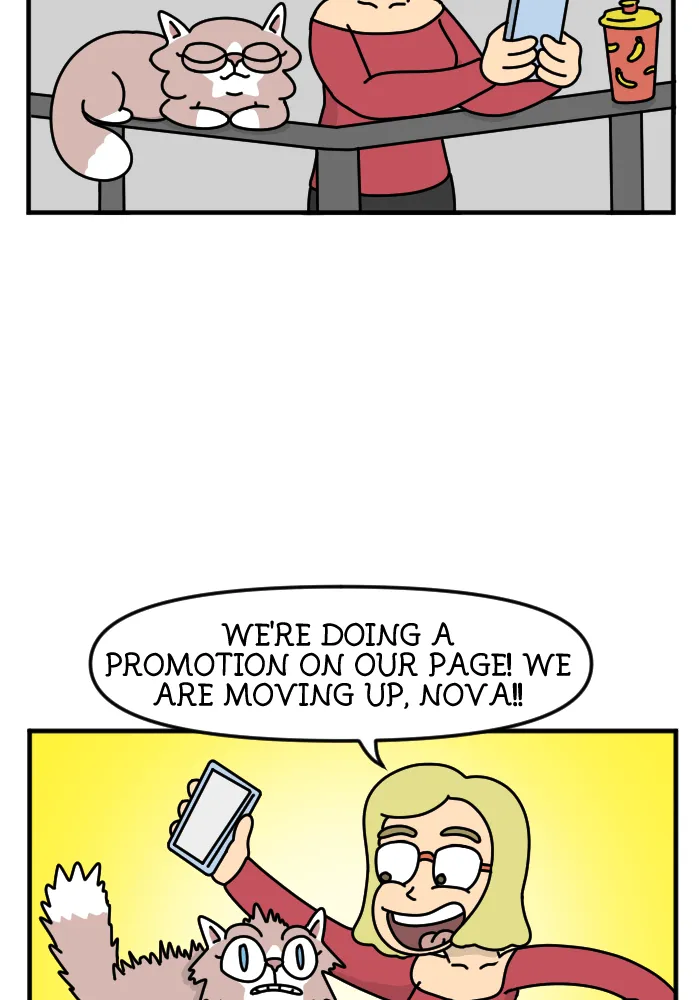 Cat Got Your Tongue Chapter 1 page 73 - 