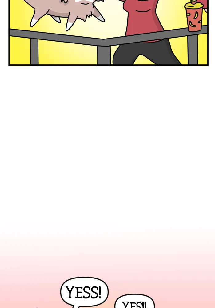 Cat Got Your Tongue Chapter 1 page 74 - 