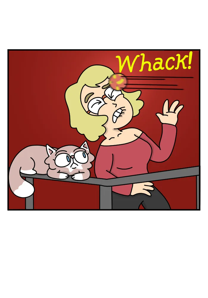 Cat Got Your Tongue Chapter 1 page 76 - 