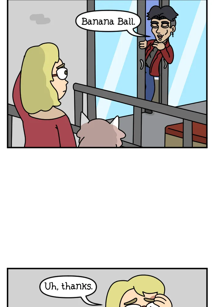 Cat Got Your Tongue Chapter 1 page 78 - 