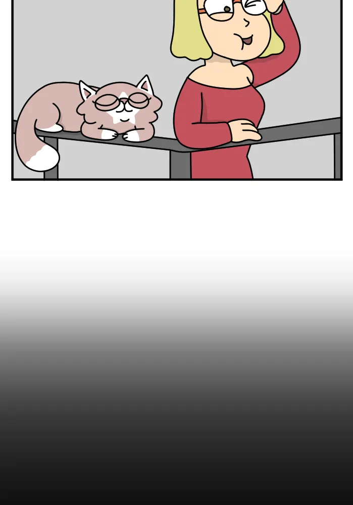 Cat Got Your Tongue Chapter 1 page 79 - 