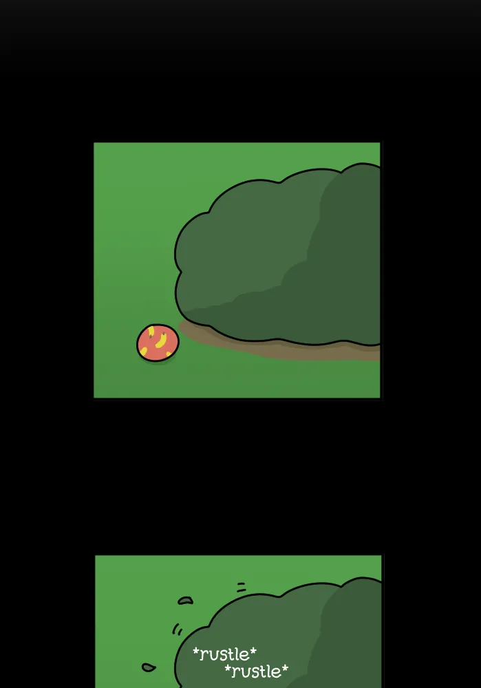 Cat Got Your Tongue Chapter 1 page 80 - 