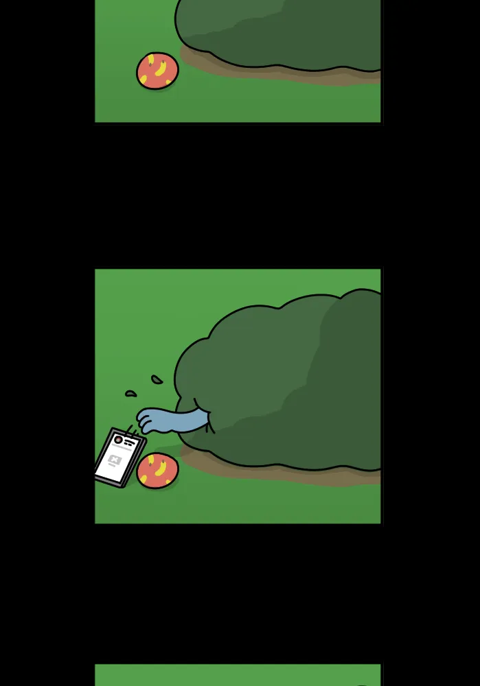 Cat Got Your Tongue Chapter 1 page 81 - 