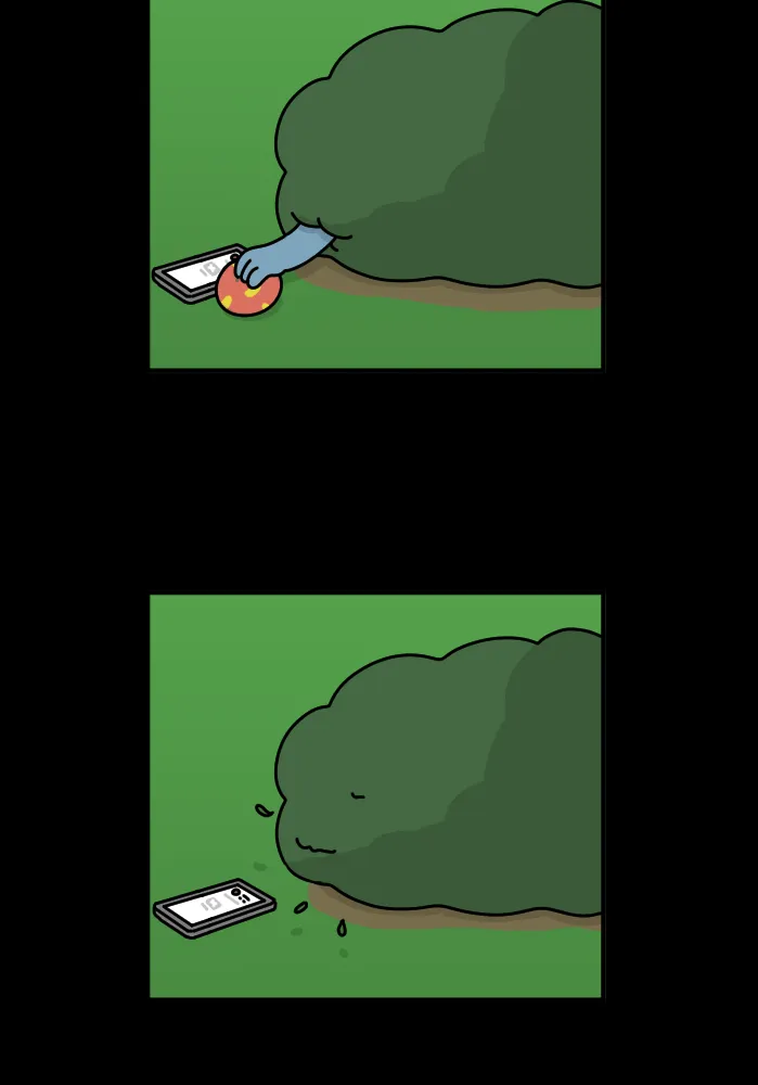 Cat Got Your Tongue Chapter 1 page 82 - 