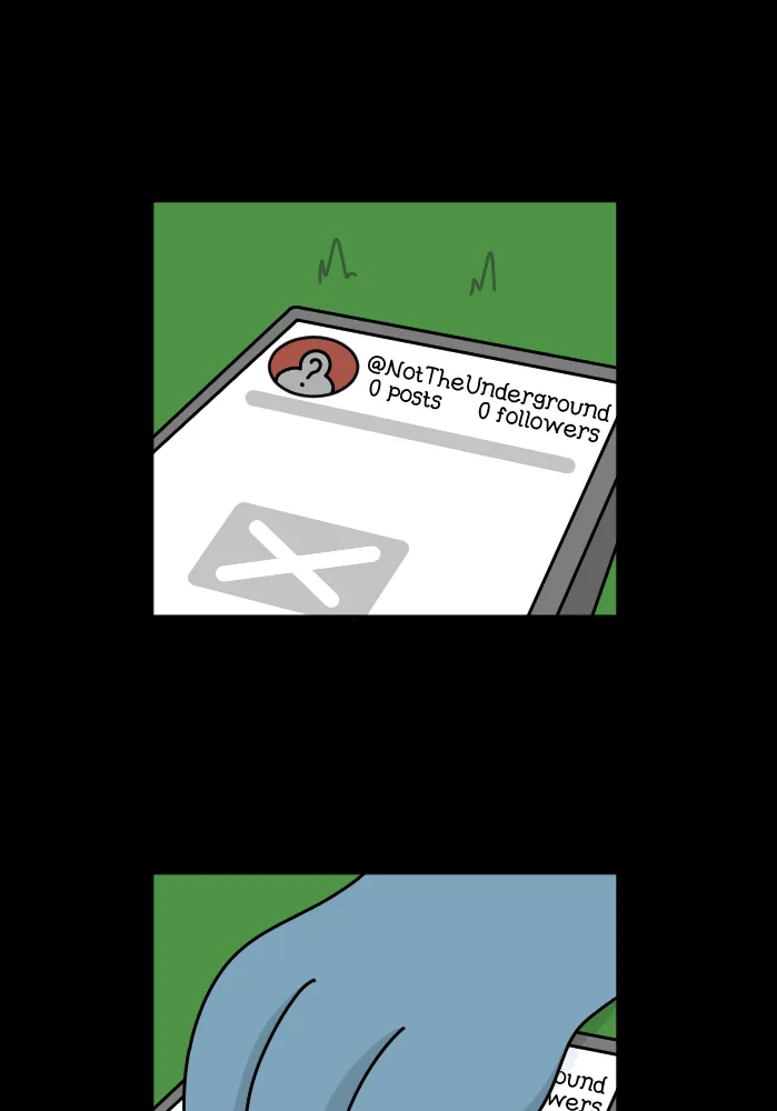 Cat Got Your Tongue Chapter 1 page 83 - 