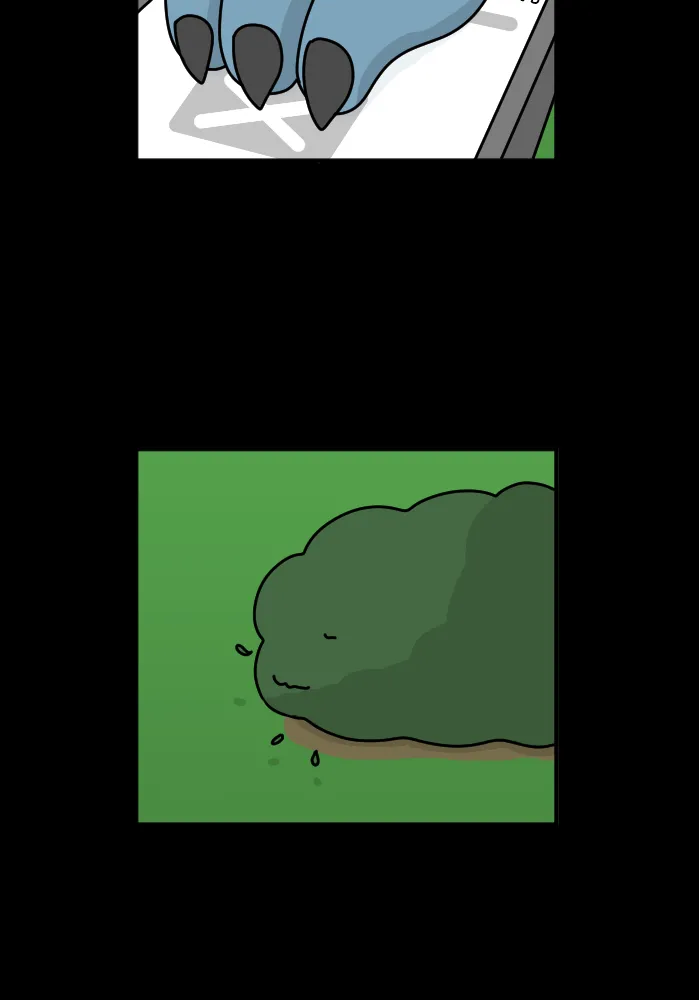 Cat Got Your Tongue Chapter 1 page 84 - 