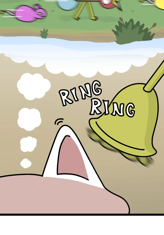 Cat Got Your Tongue Chapter 1 page 10 - 