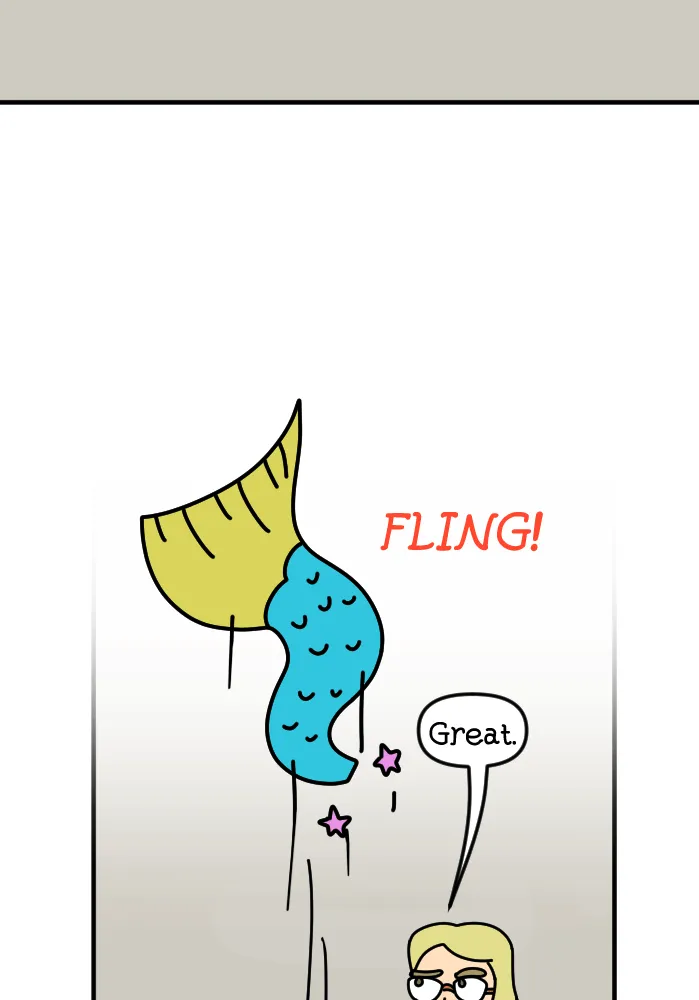 Cat Got Your Tongue Chapter 2 page 2 - 