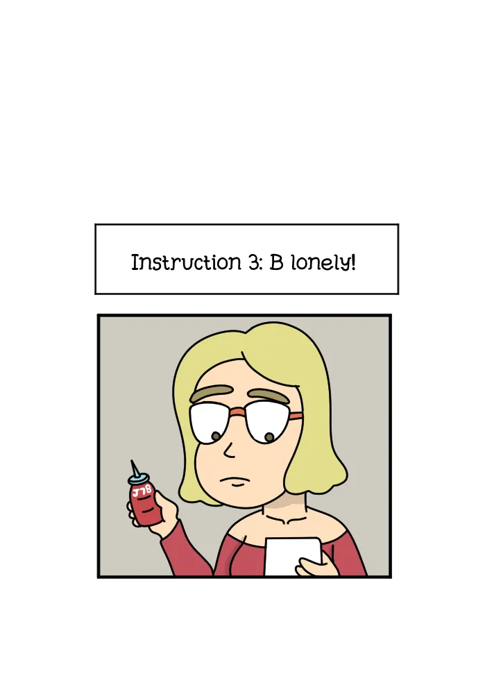 Cat Got Your Tongue Chapter 2 page 12 - 