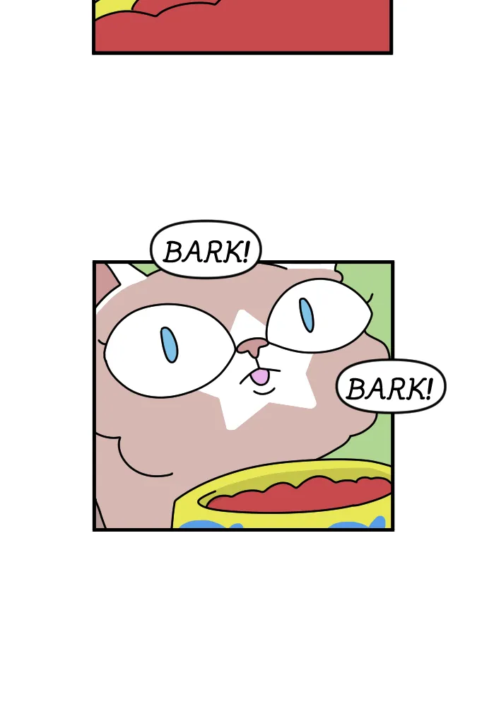 Cat Got Your Tongue Chapter 2 page 22 - 
