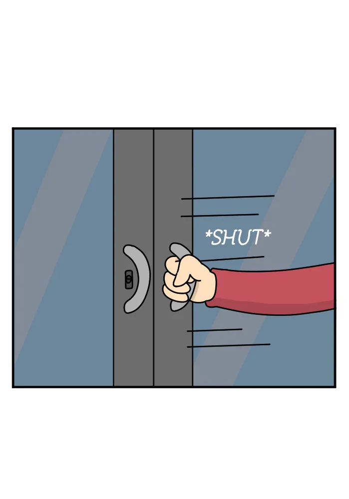 Cat Got Your Tongue Chapter 2 page 25 - 