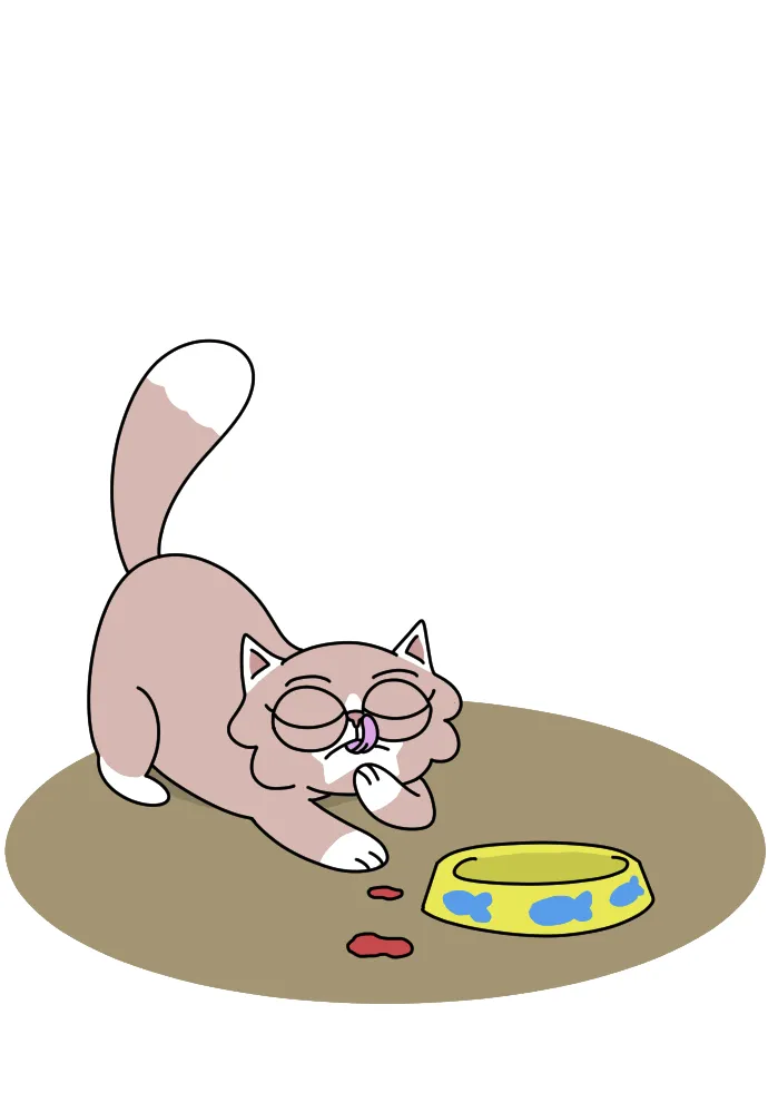 Cat Got Your Tongue Chapter 2 page 27 - 