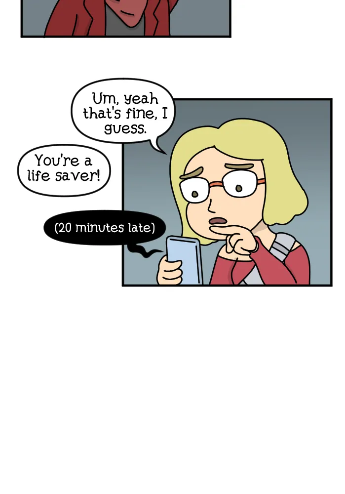 Cat Got Your Tongue Chapter 2 page 37 - 