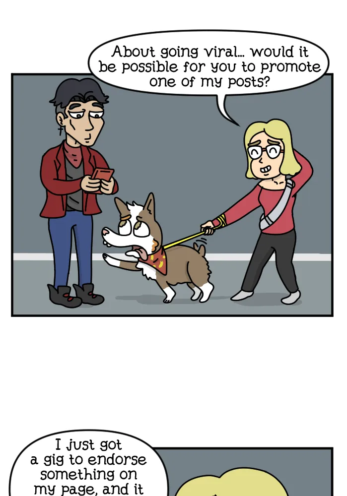 Cat Got Your Tongue Chapter 2 page 39 - 