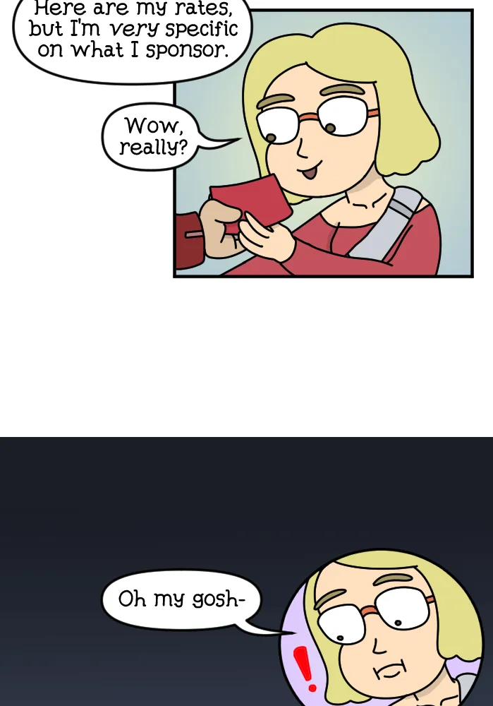 Cat Got Your Tongue Chapter 2 page 41 - 