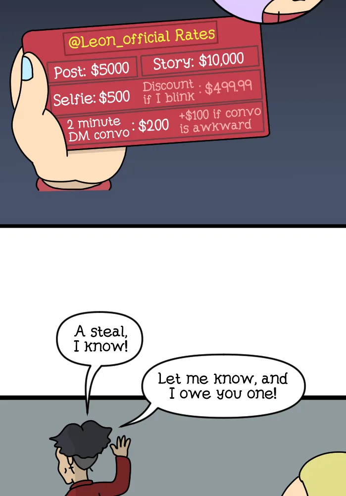 Cat Got Your Tongue Chapter 2 page 42 - 
