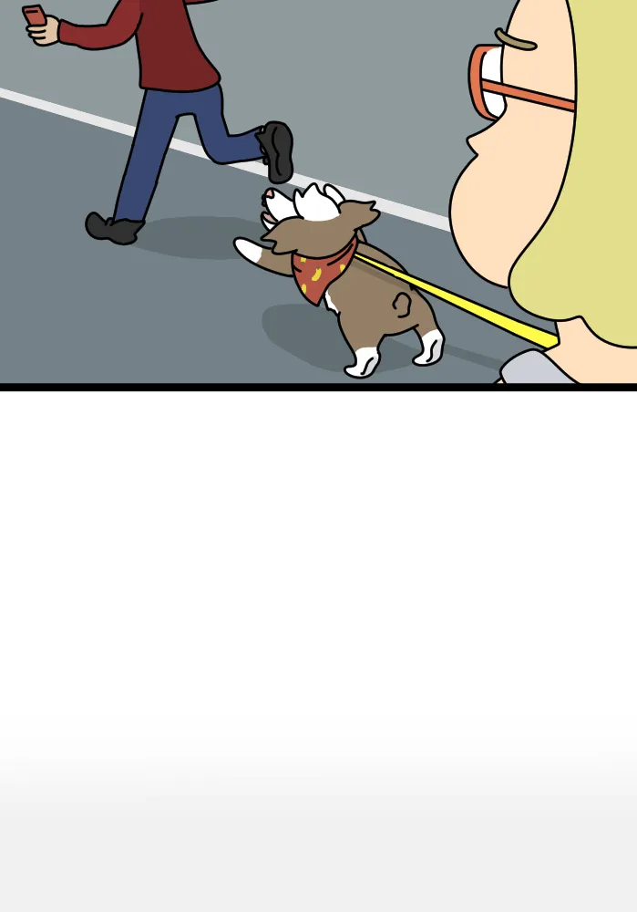Cat Got Your Tongue Chapter 2 page 43 - 