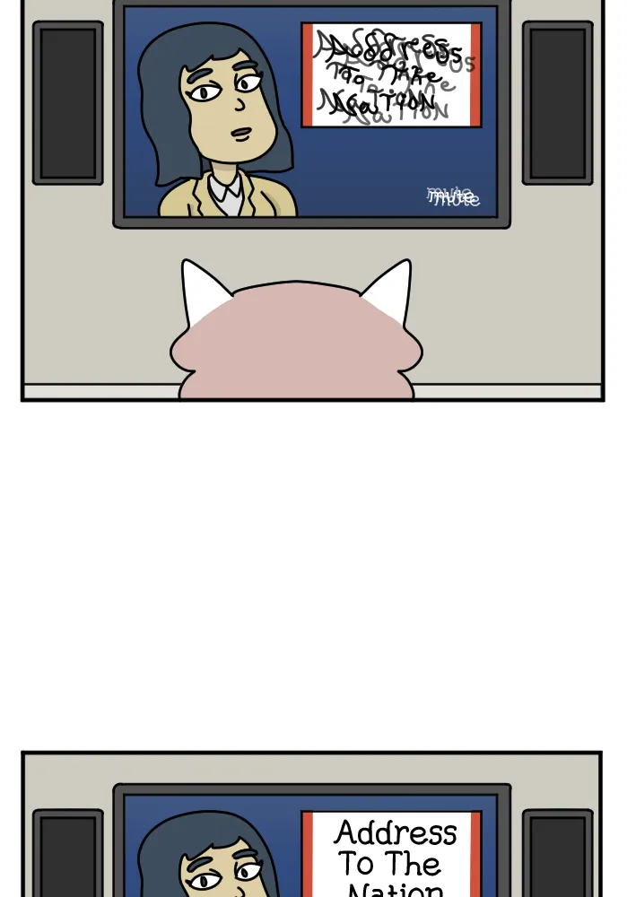 Cat Got Your Tongue Chapter 2 page 46 - 