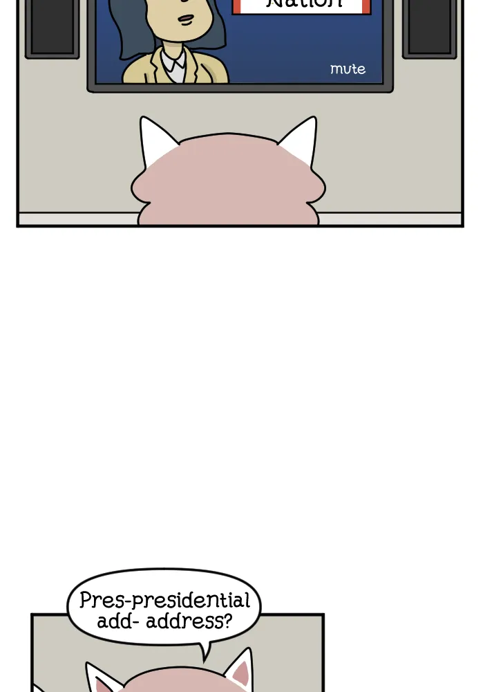 Cat Got Your Tongue Chapter 2 page 47 - 