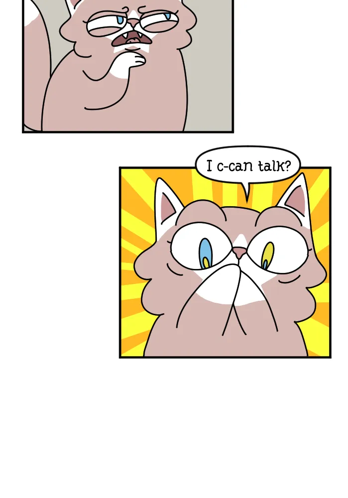 Cat Got Your Tongue Chapter 2 page 48 - 