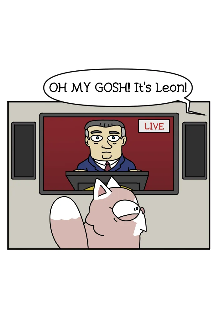 Cat Got Your Tongue Chapter 2 page 49 - 