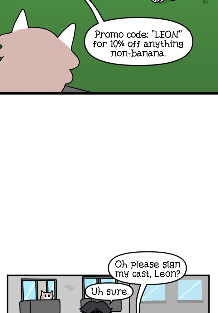 Cat Got Your Tongue Chapter 2 page 52 - 