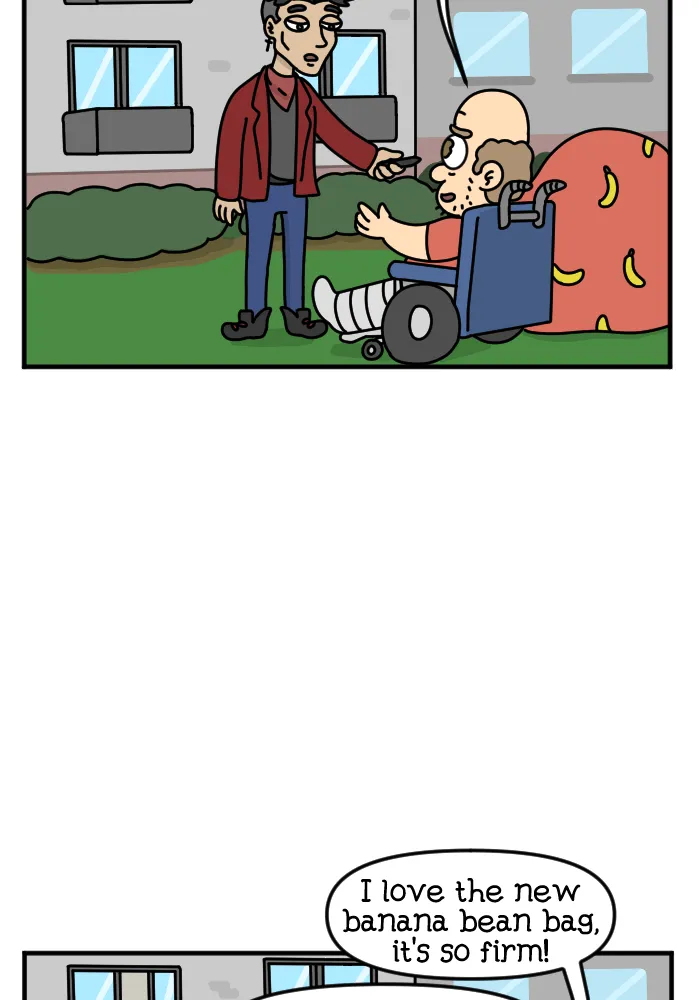 Cat Got Your Tongue Chapter 2 page 53 - 