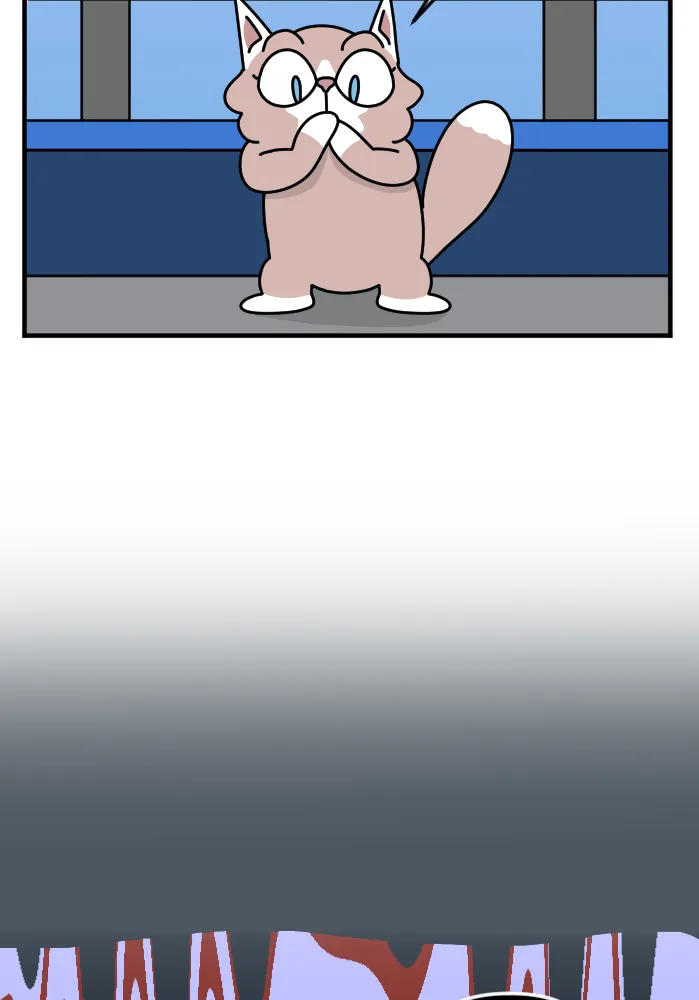 Cat Got Your Tongue Chapter 2 page 58 - 