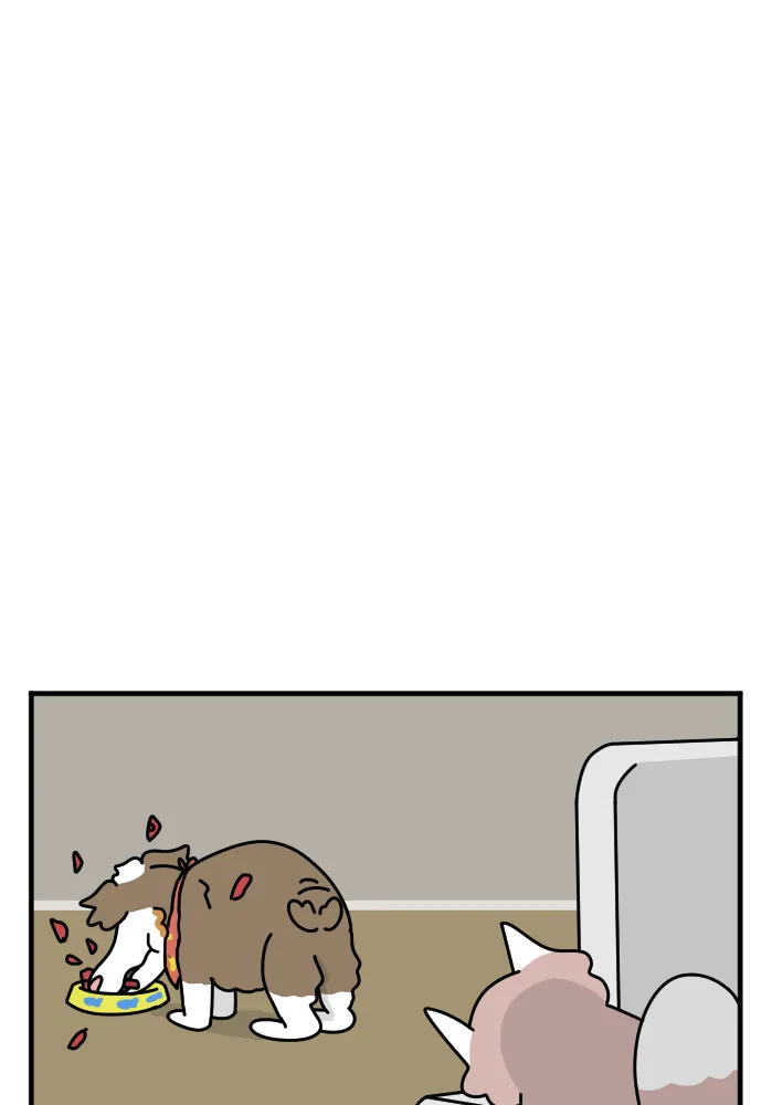 Cat Got Your Tongue Chapter 3 page 21 - 