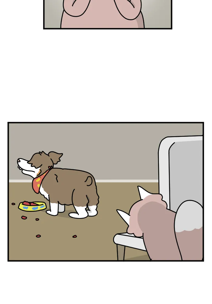 Cat Got Your Tongue Chapter 3 page 24 - 