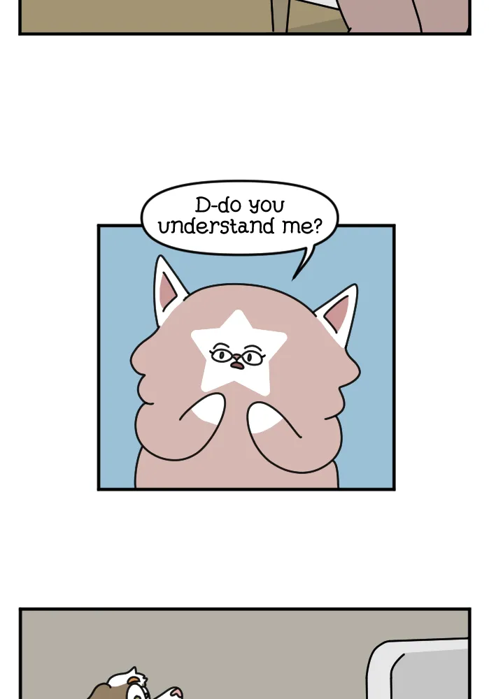 Cat Got Your Tongue Chapter 3 page 27 - 