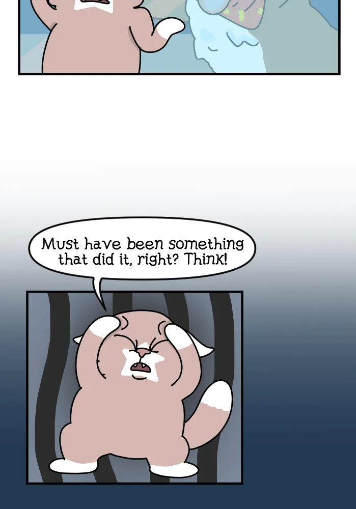 Cat Got Your Tongue Chapter 3 page 4 - 