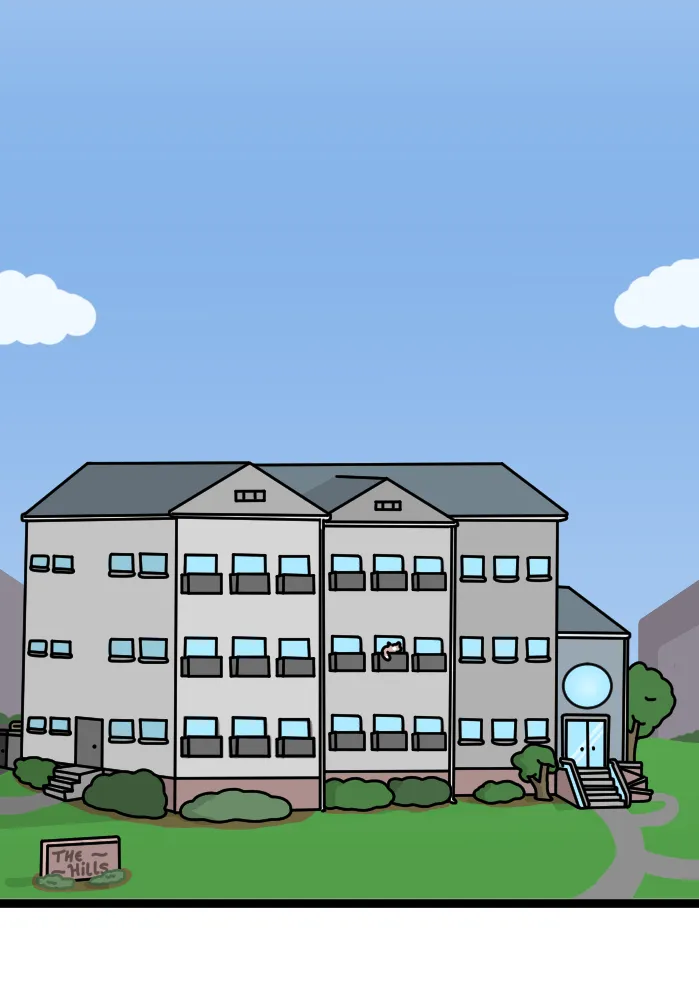 Cat Got Your Tongue Chapter 3 page 36 - 