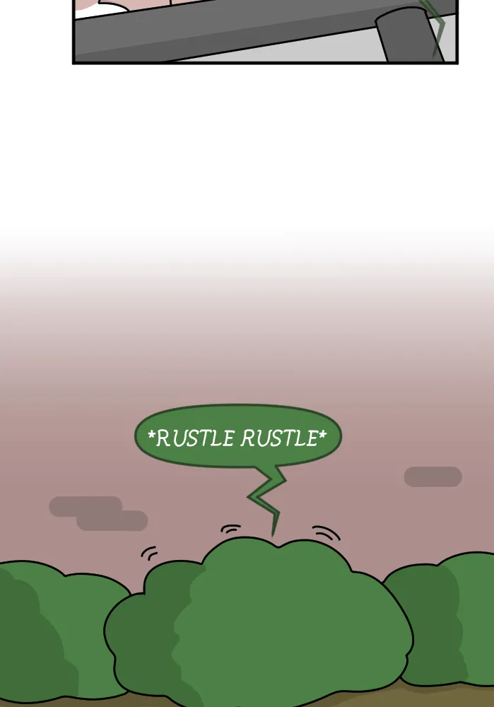 Cat Got Your Tongue Chapter 3 page 38 - 