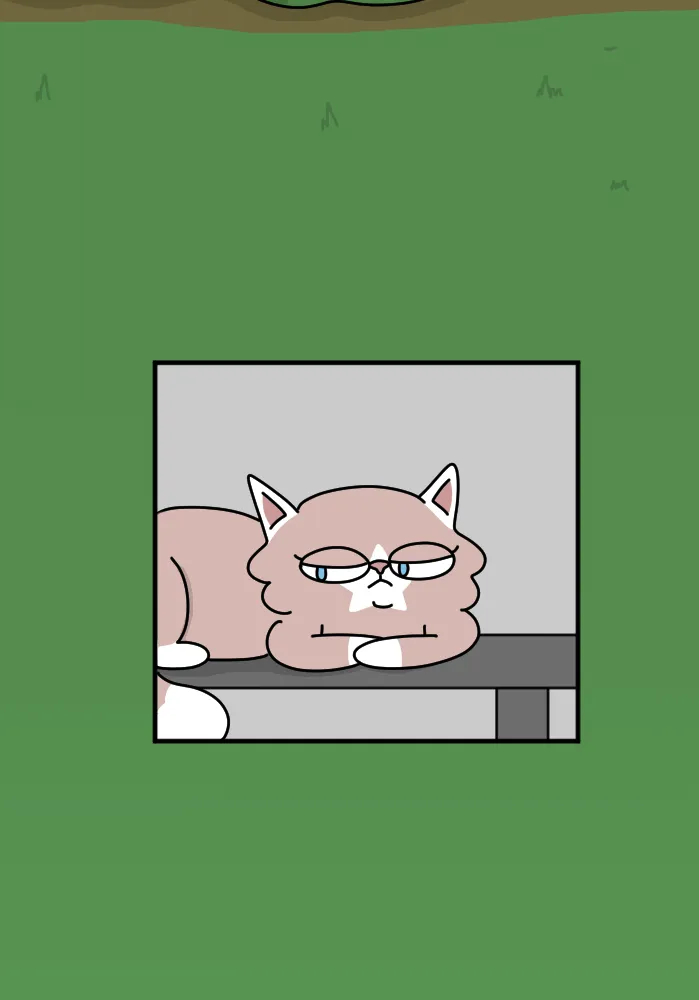Cat Got Your Tongue Chapter 3 page 39 - 