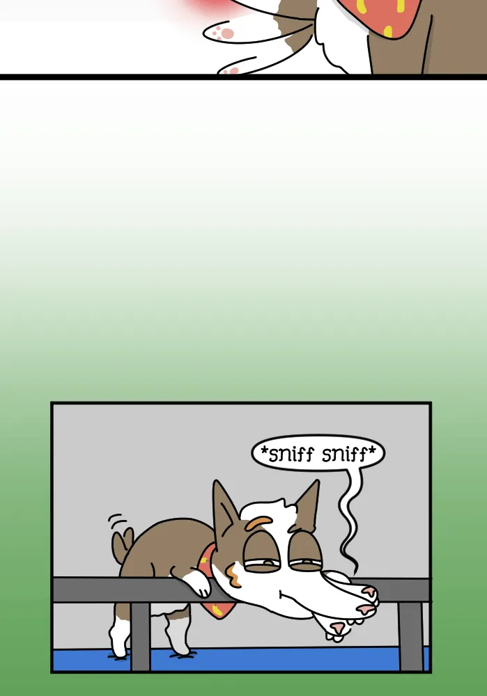Cat Got Your Tongue Chapter 3 page 48 - 