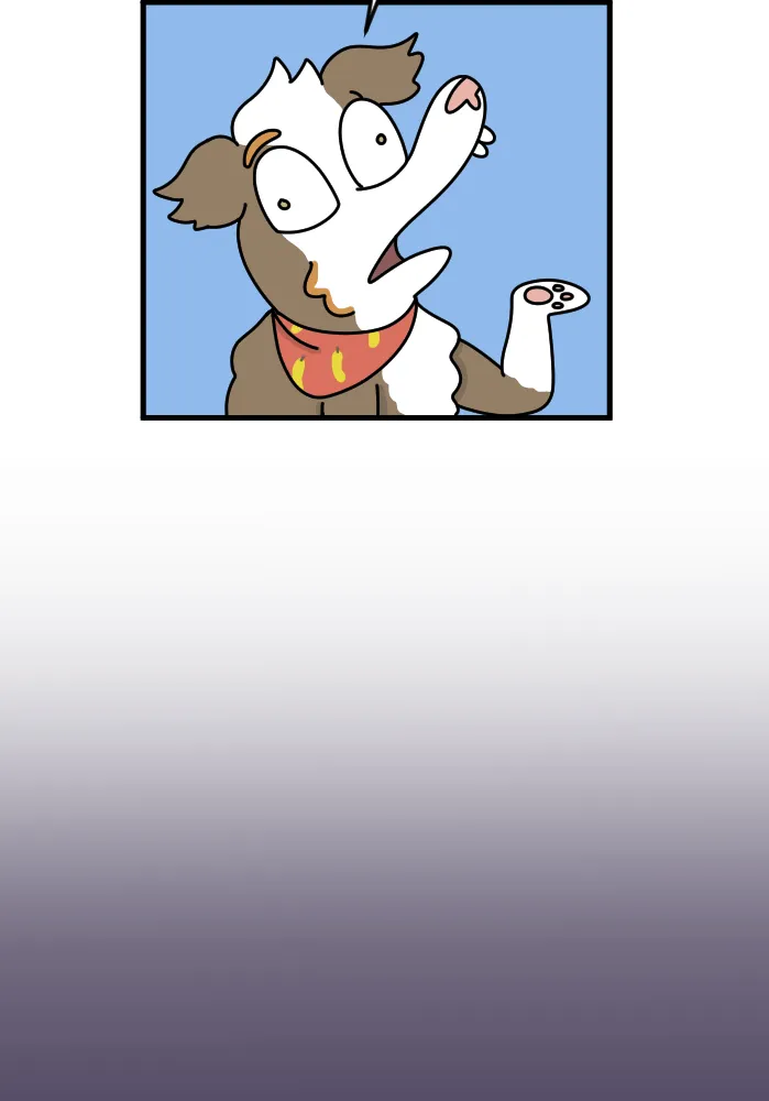 Cat Got Your Tongue Chapter 3 page 58 - 