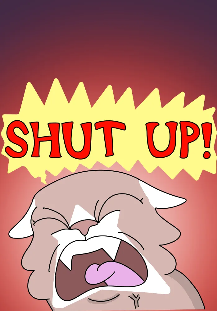 Cat Got Your Tongue Chapter 3 page 62 - 