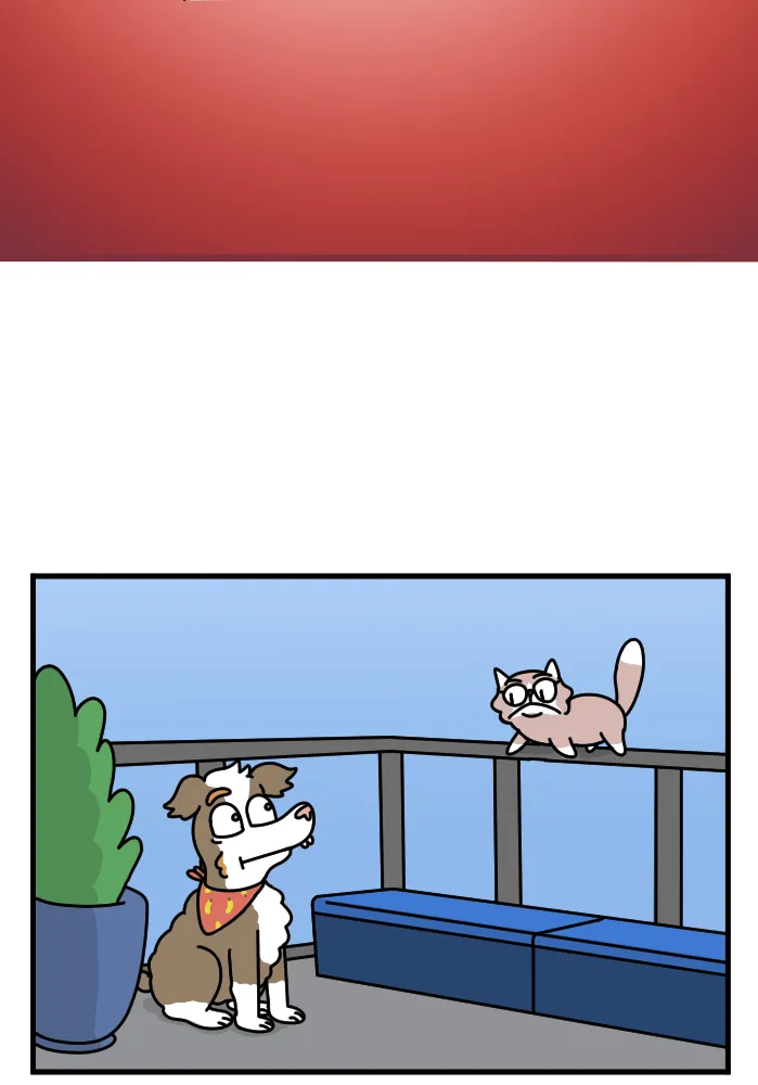 Cat Got Your Tongue Chapter 3 page 63 - 