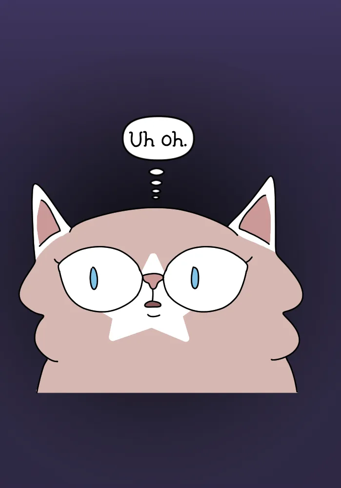 Cat Got Your Tongue Chapter 3 page 67 - 