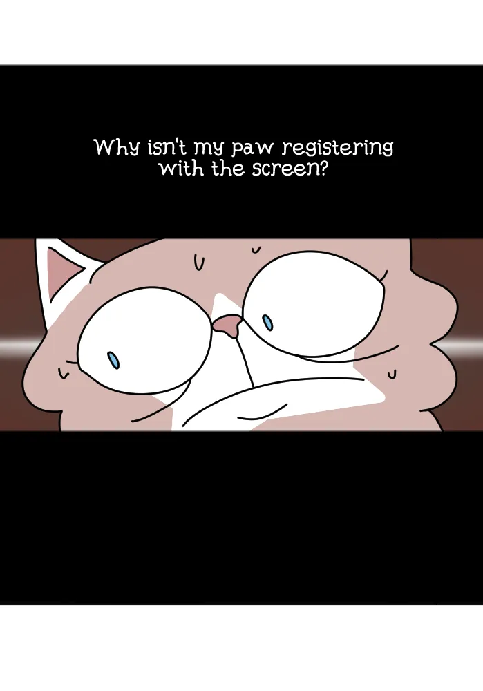 Cat Got Your Tongue Chapter 4 page 14 - 