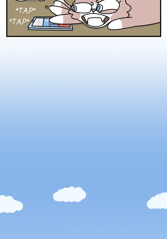 Cat Got Your Tongue Chapter 4 page 20 - 