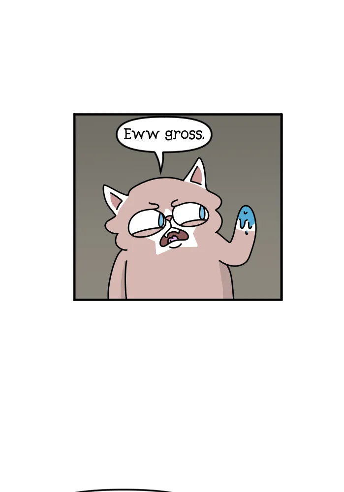 Cat Got Your Tongue Chapter 4 page 39 - 