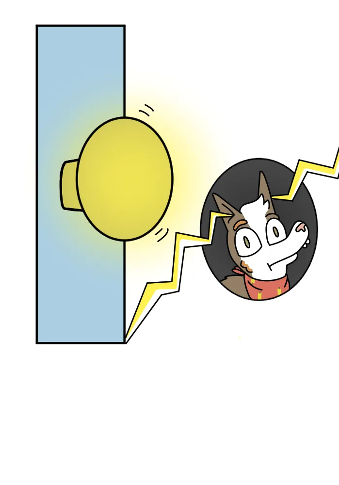 Cat Got Your Tongue Chapter 4 page 42 - 